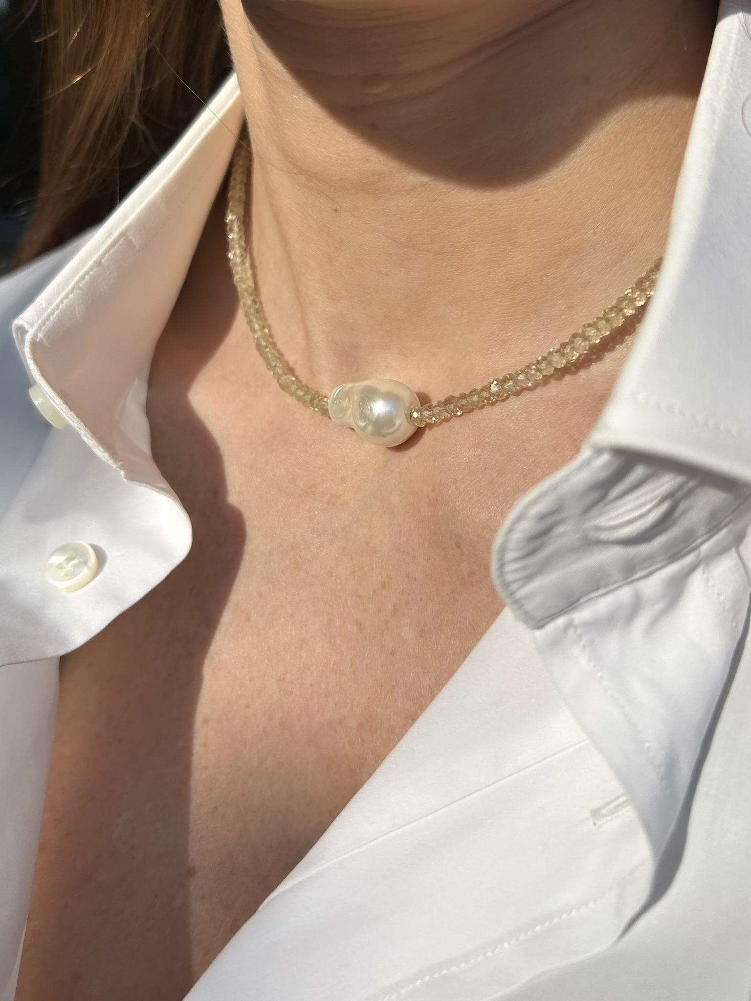 Spiaggia D'oro by Ora Atelier