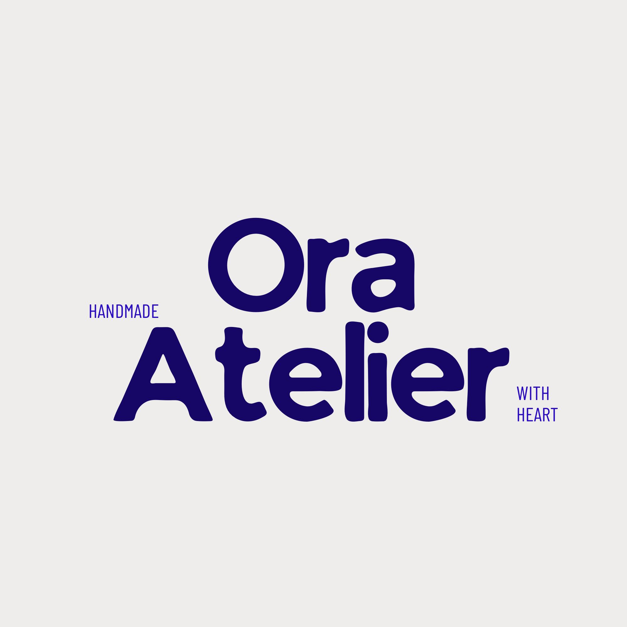 test by Ora Atelier